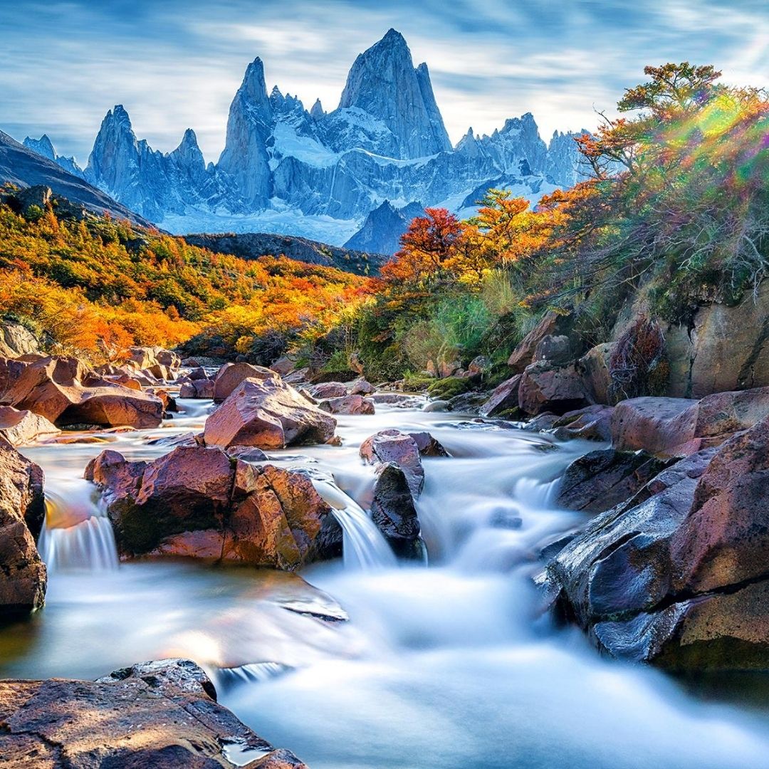 Argentina