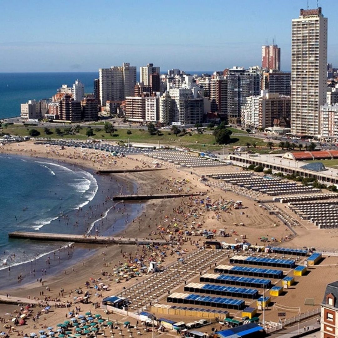 Mar del Plata