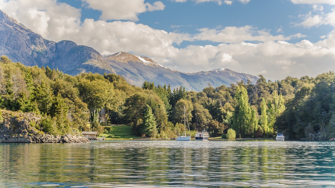 nahuel huapi, lake, water-430388.jpg