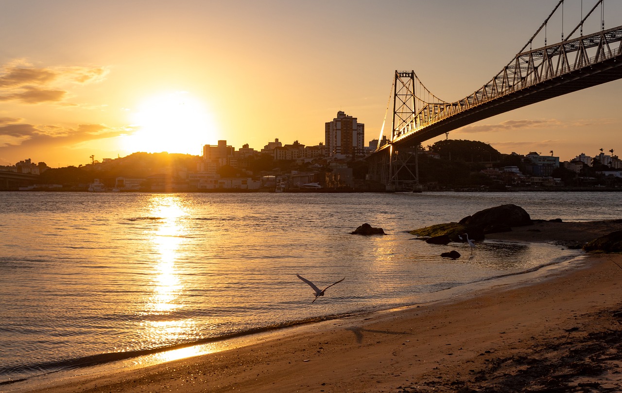 bridge, florianópolis, sunset-6851672.jpg