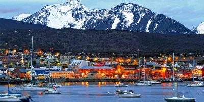 Ushuaia